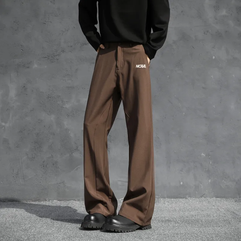 NCAA Suit Trousers Unisex-7