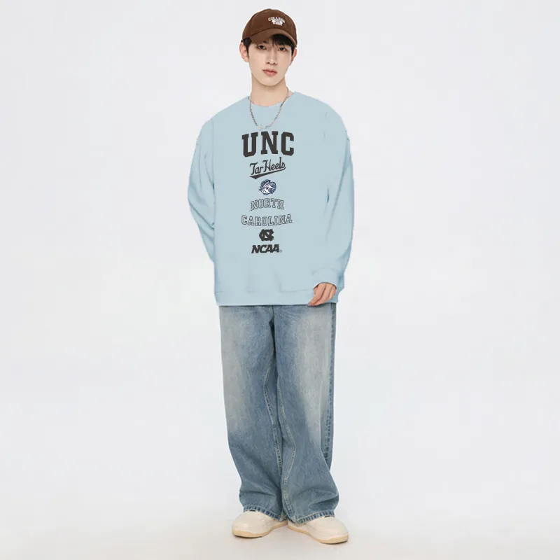 NCAA Sweatshirts Unisex-69