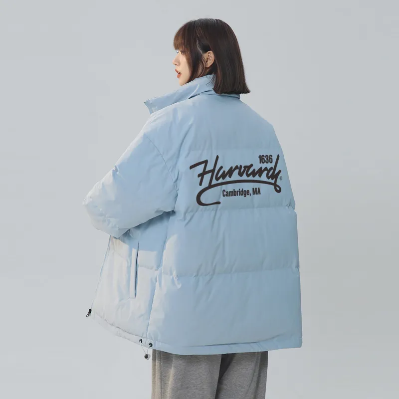 NCAA Puffer Jackets Unisex-20