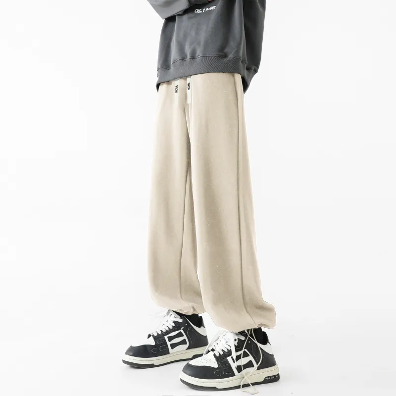 NCAA Casual Pants Unisex-3