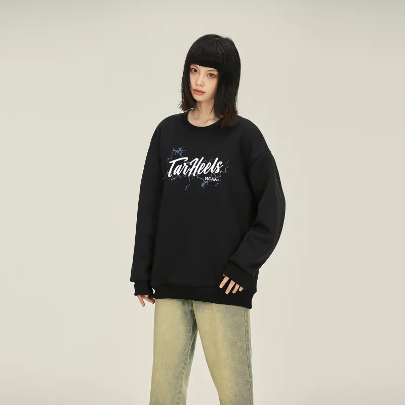 NCAA Sweatshirts Unisex-4