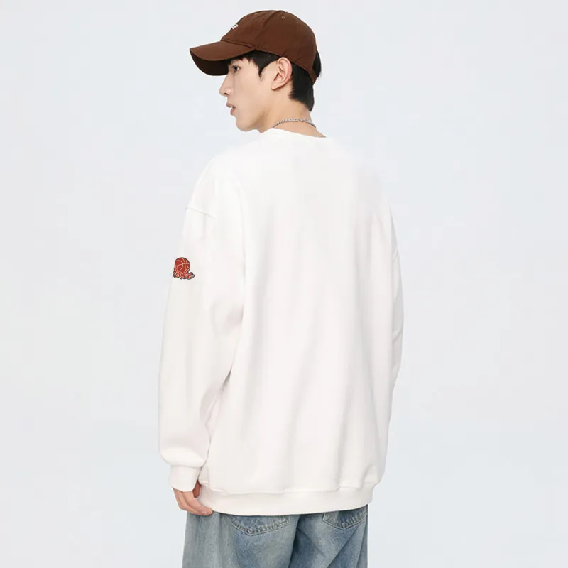 NCAA Sweatshirts Unisex-11
