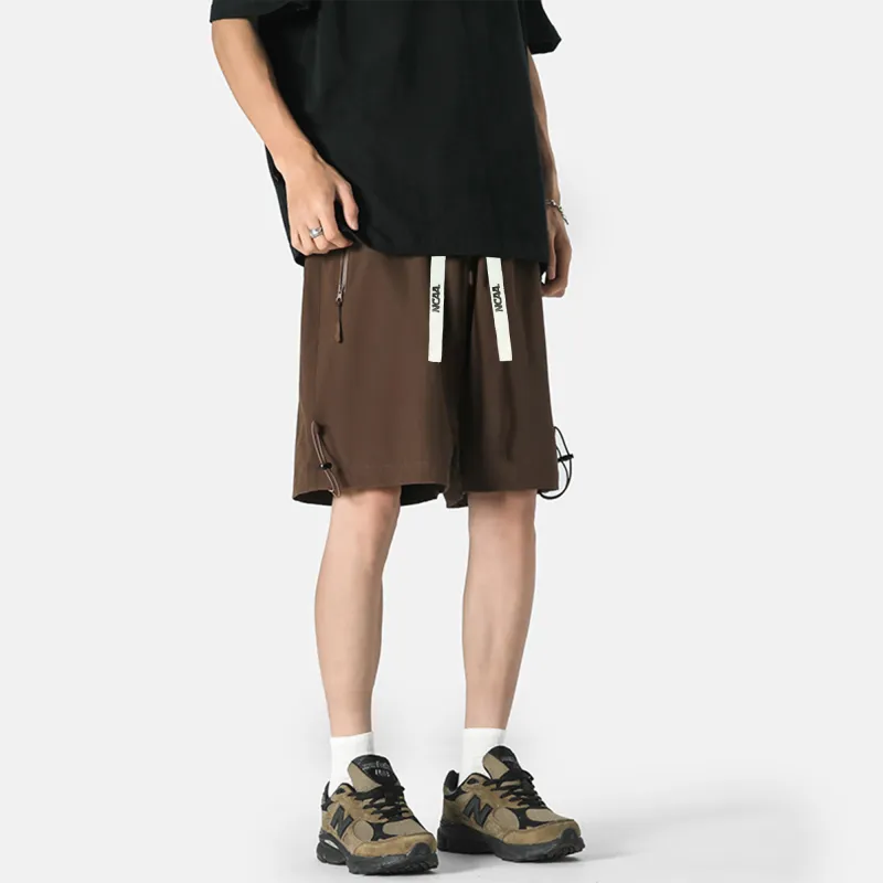 NCAA Casual Shorts Unisex-22