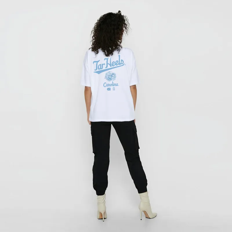 NCAA T Shirts Unisex-11