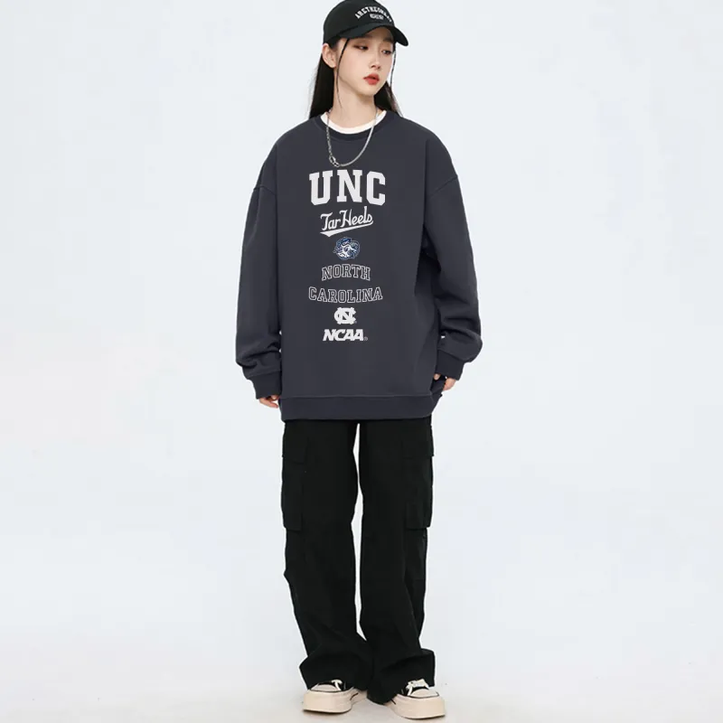 NCAA Sweatshirts Unisex-34