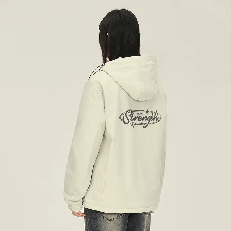 NCAA Jackets Unisex-5