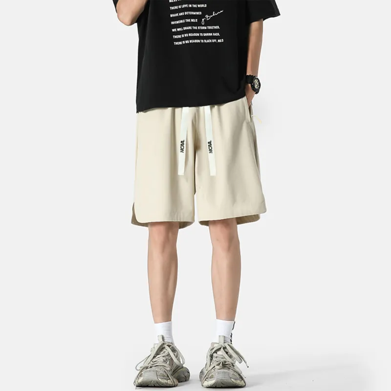 NCAA Casual Shorts Unisex-8