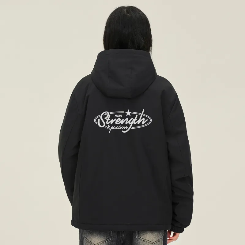 NCAA Jackets Unisex-2