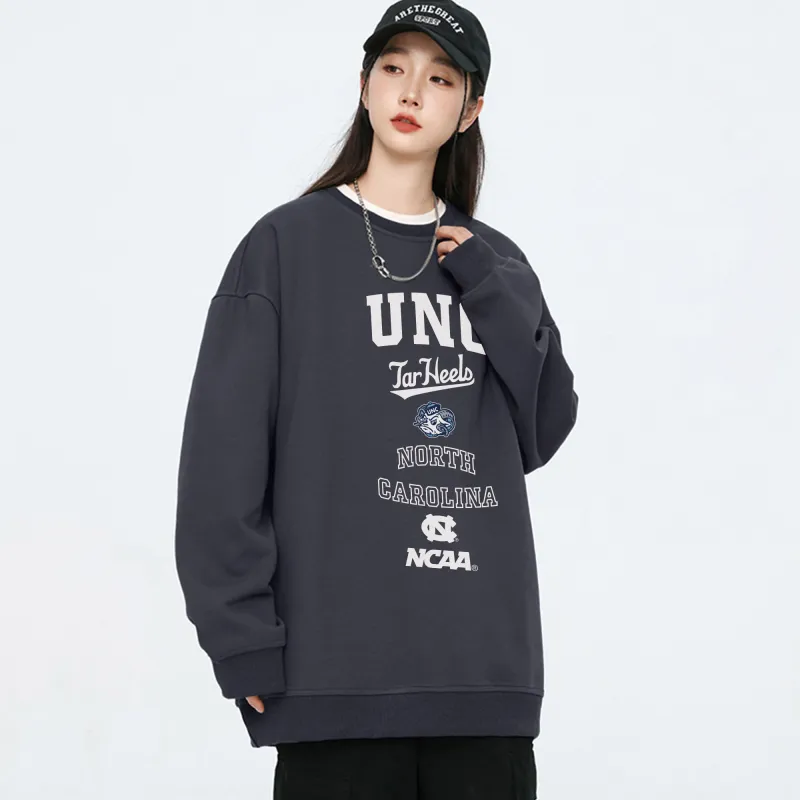 NCAA Sweatshirts Unisex-33
