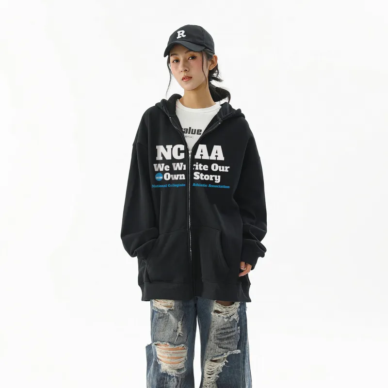 NCAA Sweatshirts Unisex-2