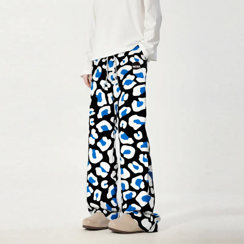 NCAA Casual Pants Unisex-2