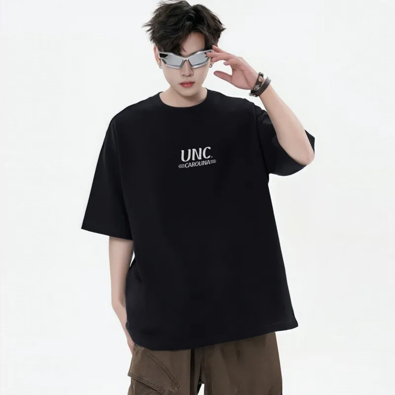 NCAA T Shirts Unisex-2