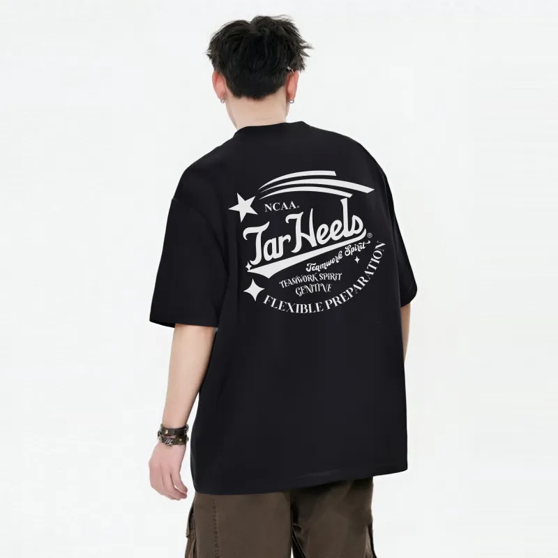 NCAA T Shirts Unisex-3