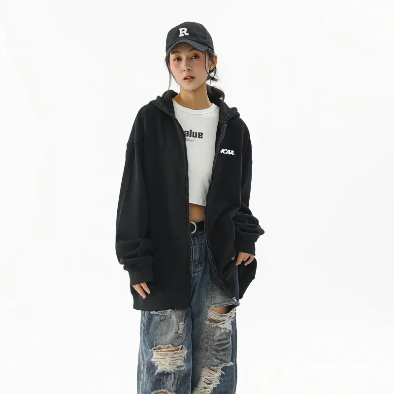 NCAA Sweatshirts Unisex-3