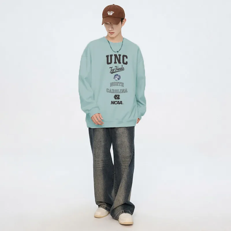 NCAA Sweatshirts Unisex-75