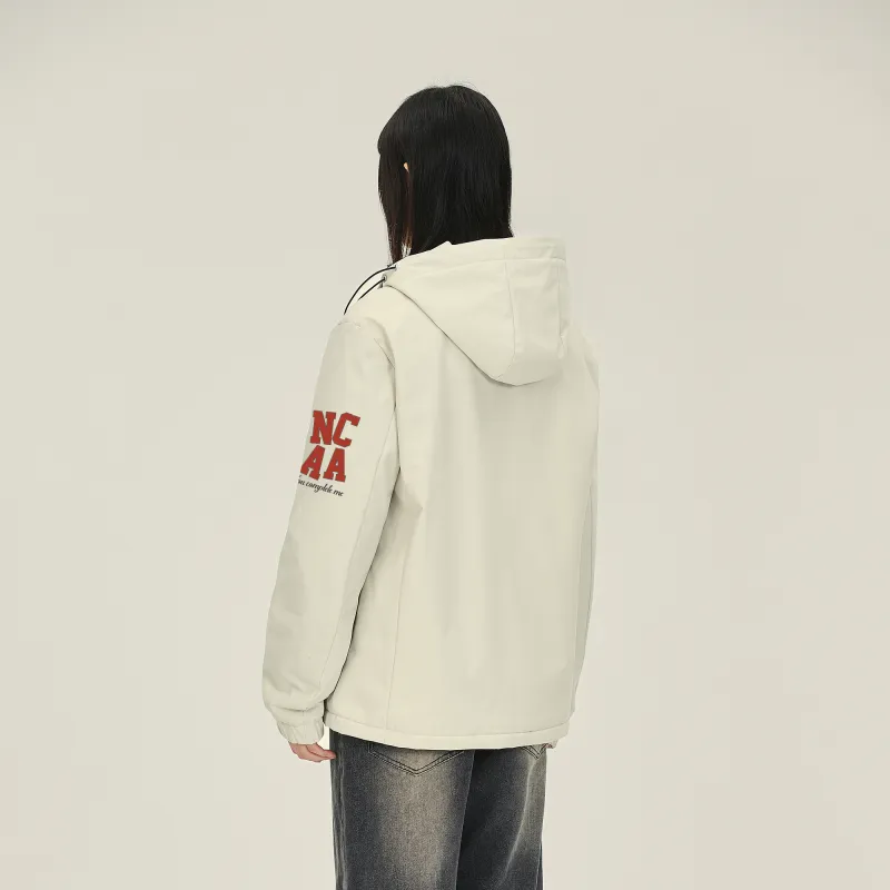 NCAA Jackets Unisex-4