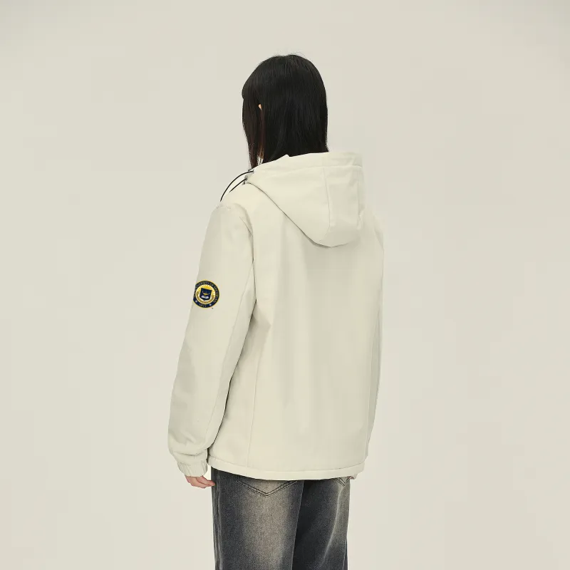 NCAA Jackets Unisex-5