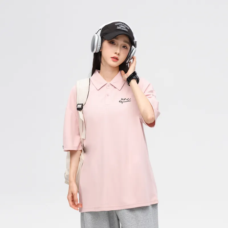NCAA Polo Shirts Unisex-24