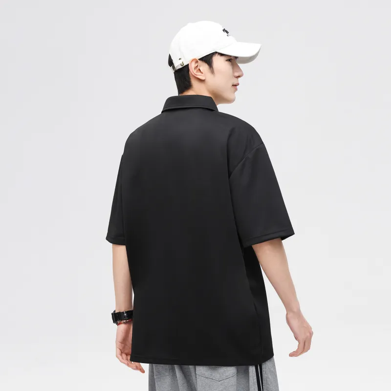 NCAA Polo Shirts Unisex-4