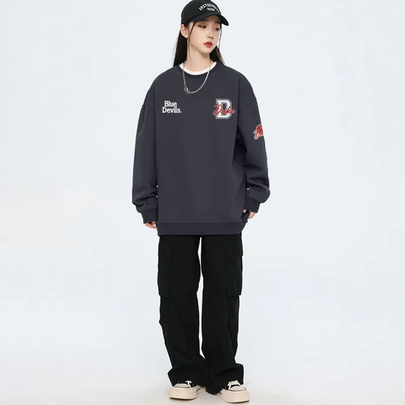 NCAA Sweatshirts Unisex-37