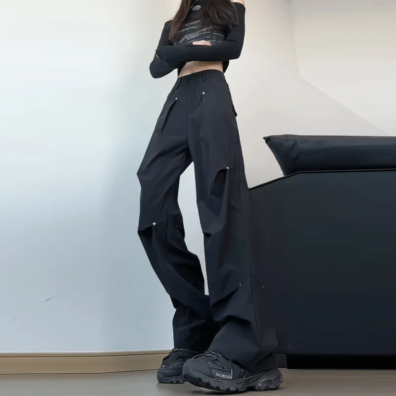 NCAA Suit Trousers Unisex-6
