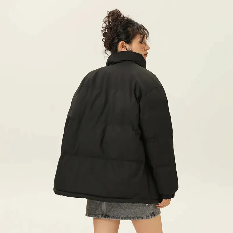 NCAA Puffer Jackets Unisex-13