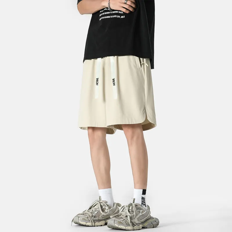 NCAA Casual Shorts Unisex-9