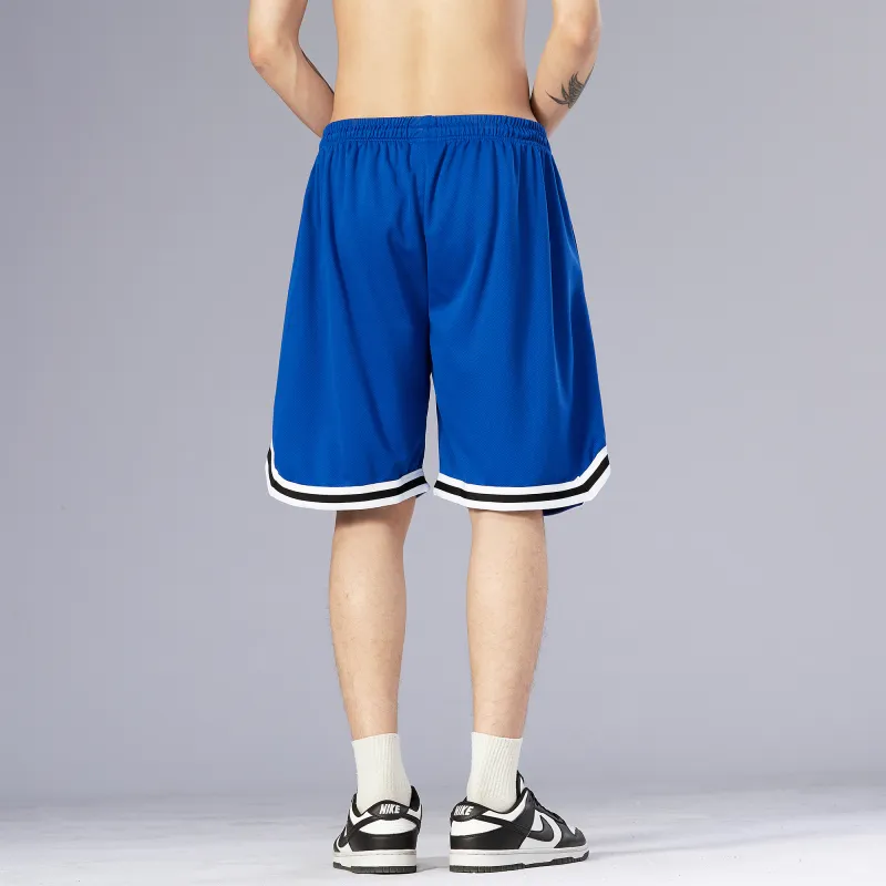 NCAA Casual Shorts Unisex-18