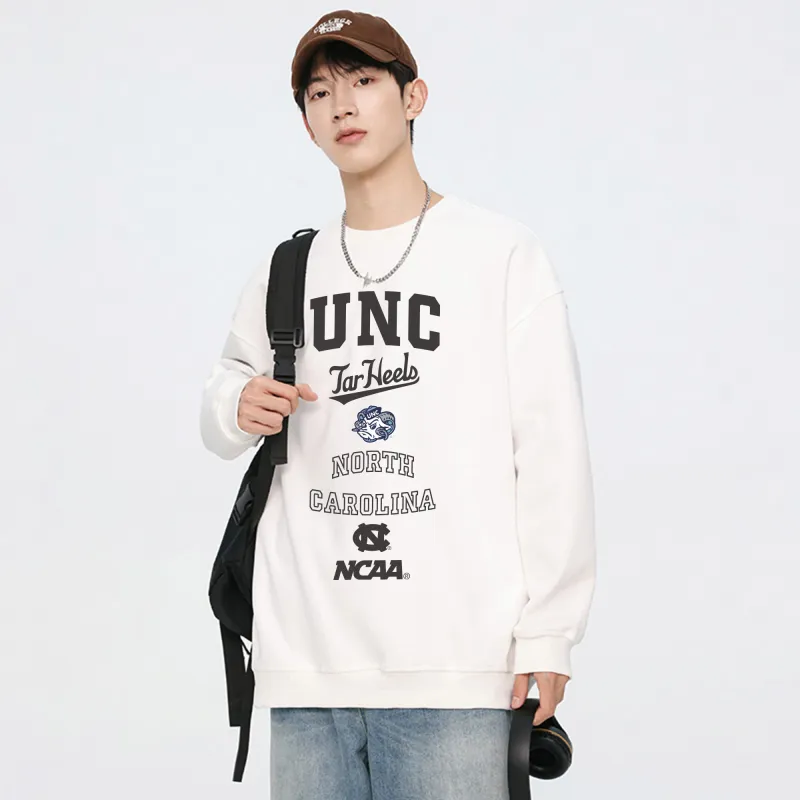NCAA Sweatshirts Unisex-61