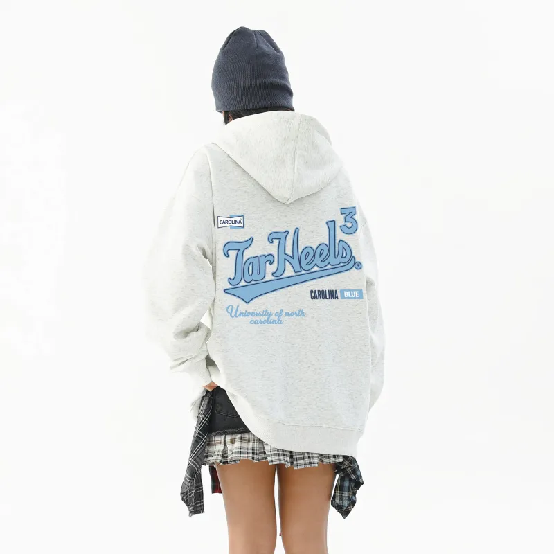 NCAA Sweatshirts Unisex-8
