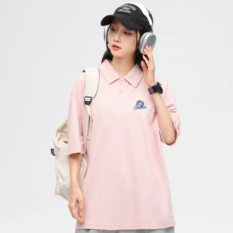 NCAA Polo Shirts Unisex-12