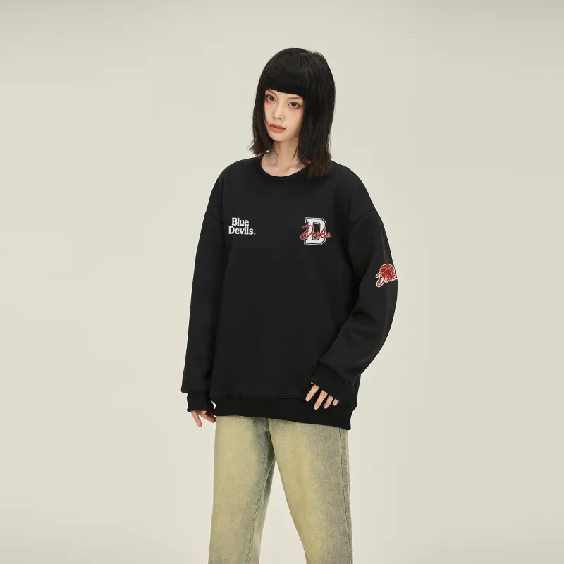 NCAA Sweatshirts Unisex-23