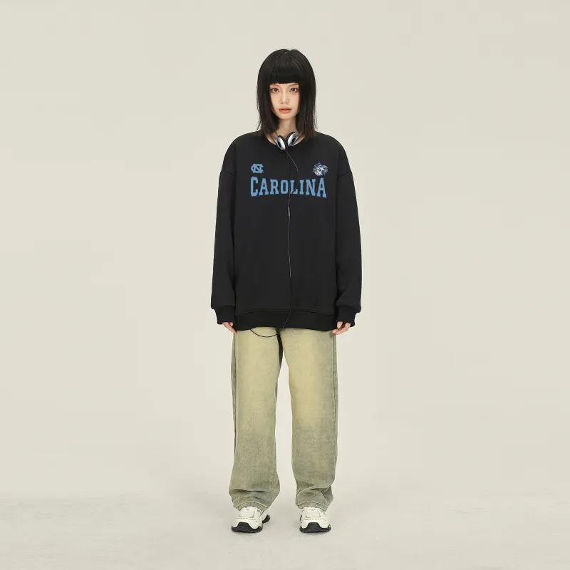 NCAA Sweatshirts Unisex-39