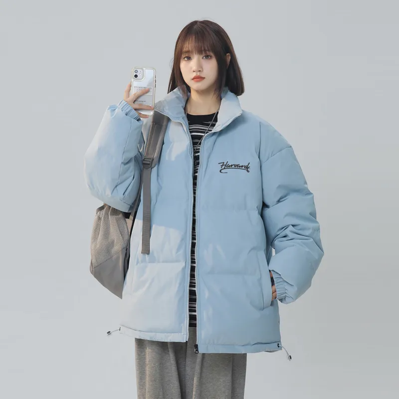 NCAA Puffer Jackets Unisex-22