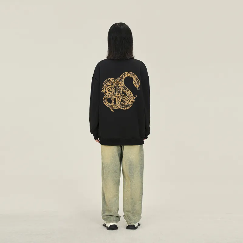 NCAA Sweatshirts Unisex-7