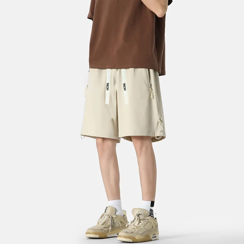 NCAA Casual Shorts Unisex-16