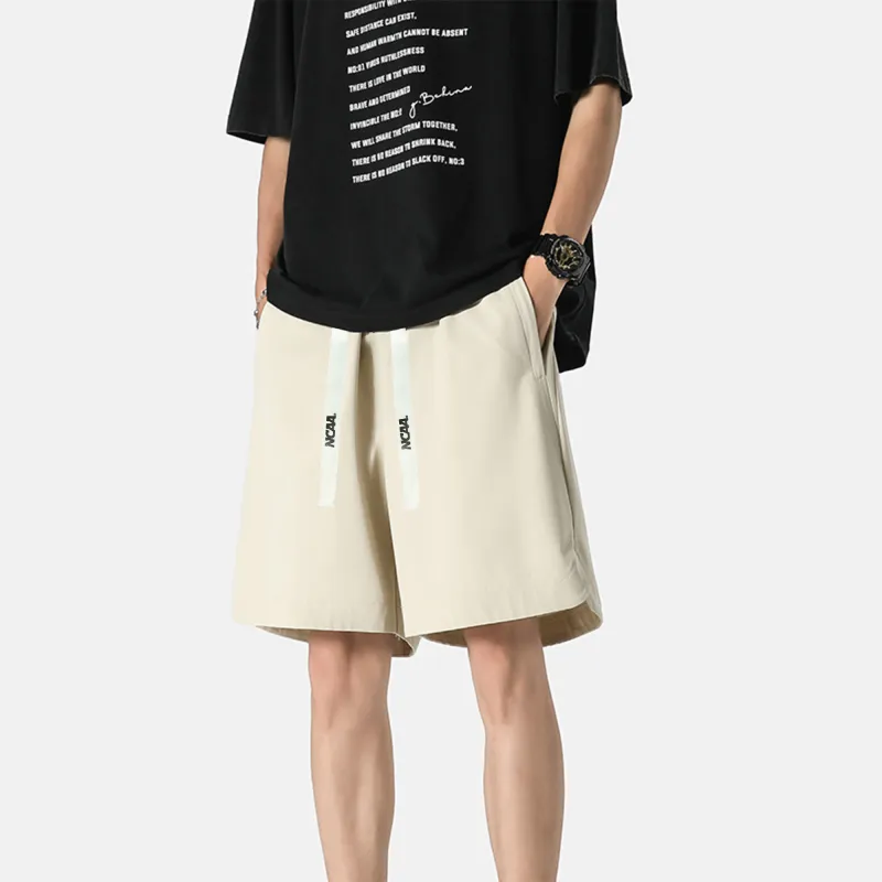 NCAA Casual Shorts Unisex-11