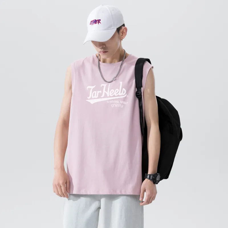 NCAA Tank Tops Unisex-12