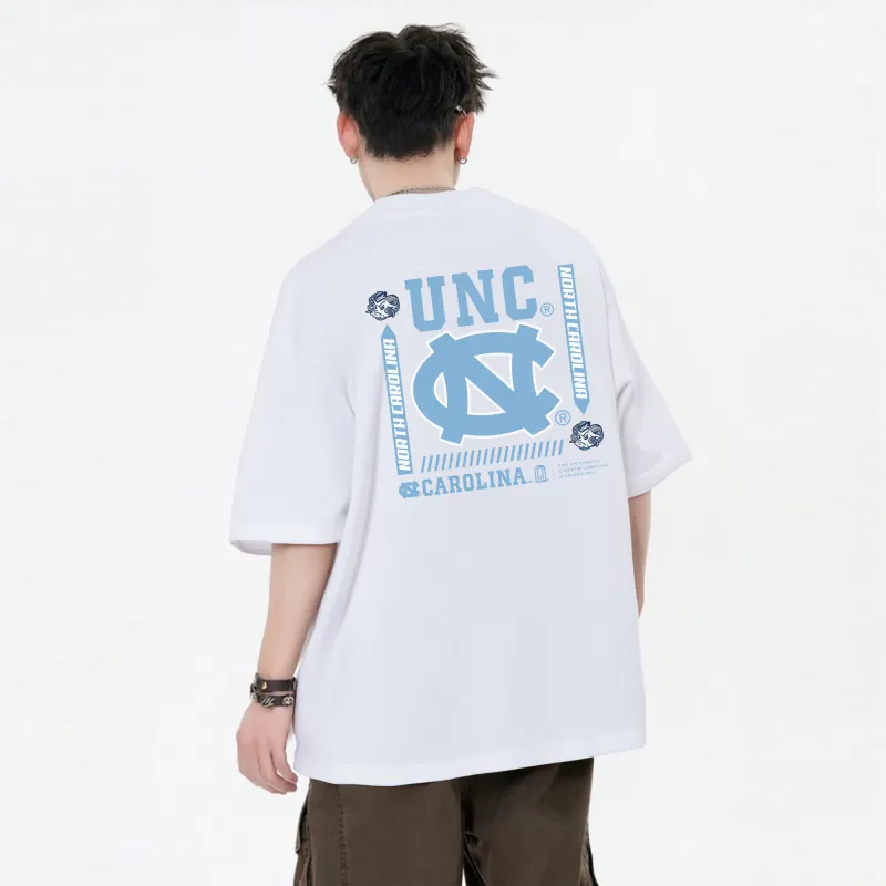 NCAA T Shirts Unisex-7
