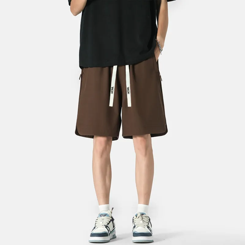 NCAA Casual Shorts Unisex-14