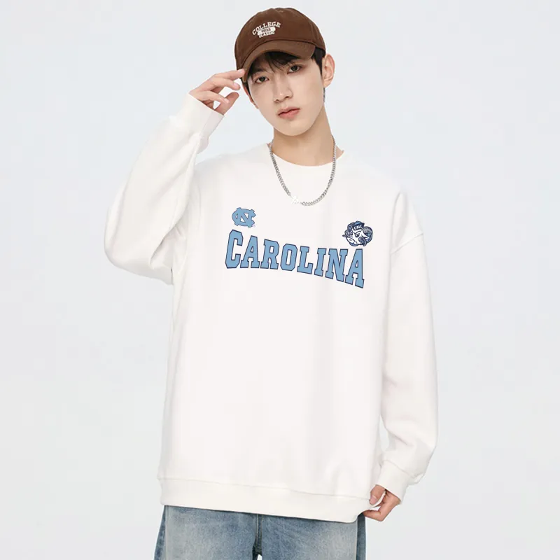NCAA Sweatshirts Unisex-8