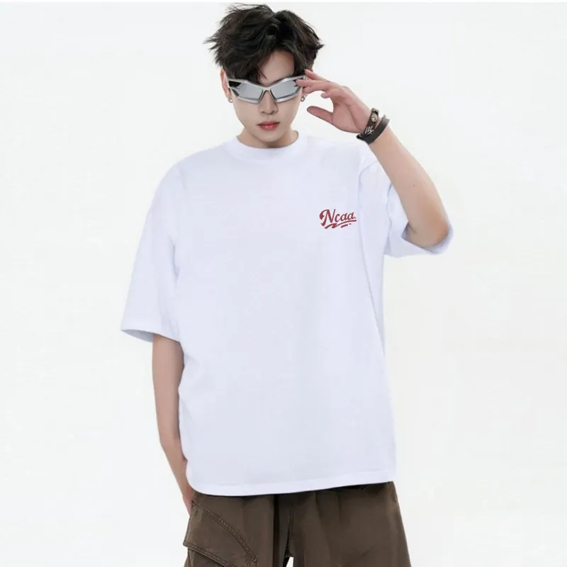 NCAA T Shirts Unisex-6