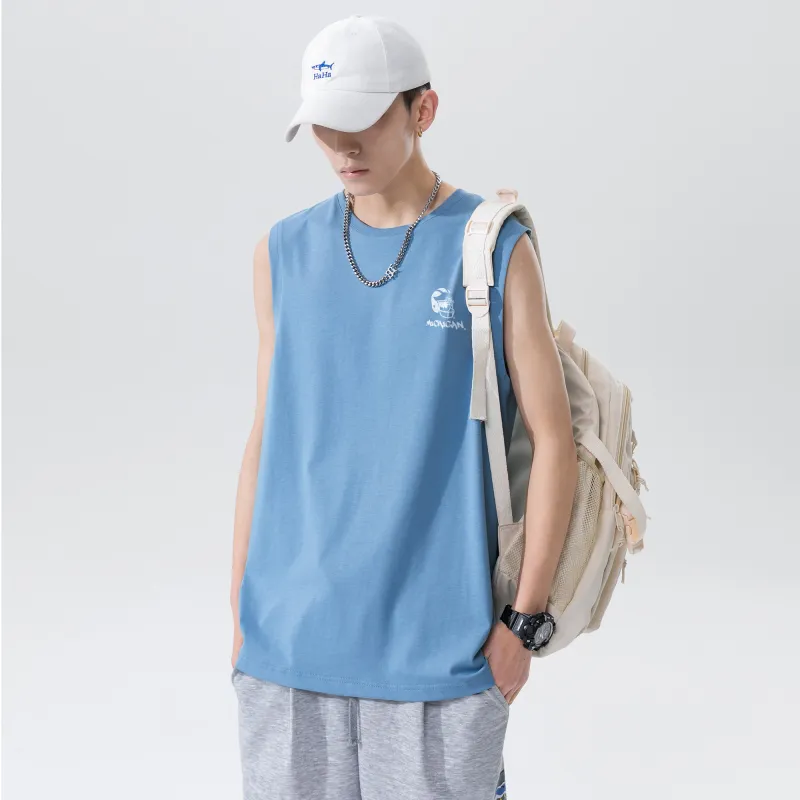 NCAA Tank Tops Unisex-7