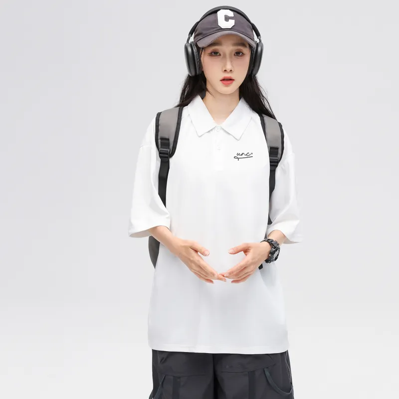 NCAA Polo Shirts Unisex-7