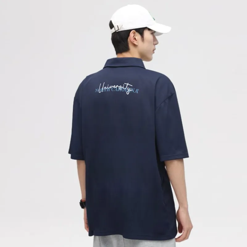 NCAA Polo Shirts Unisex-16