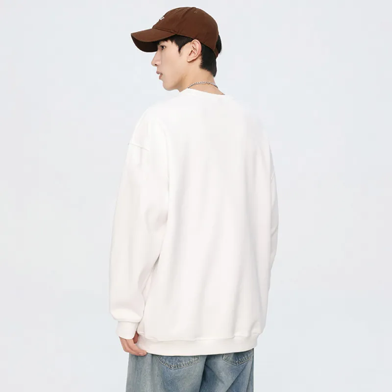 NCAA Sweatshirts Unisex-11
