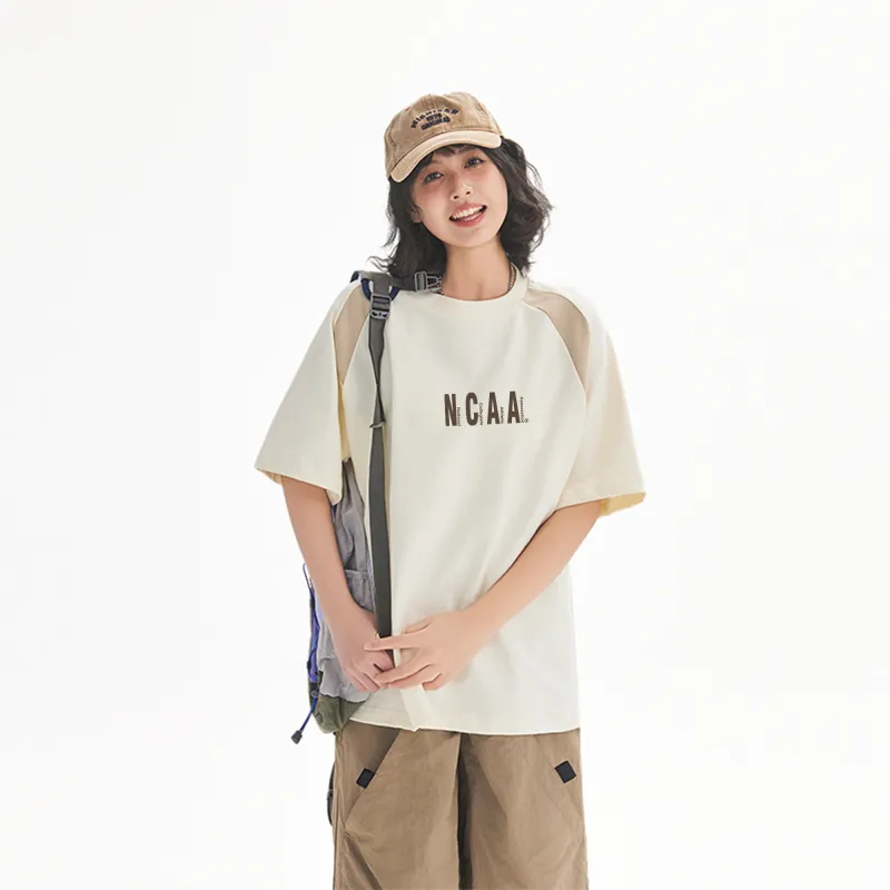 NCAA T Shirts Unisex-8