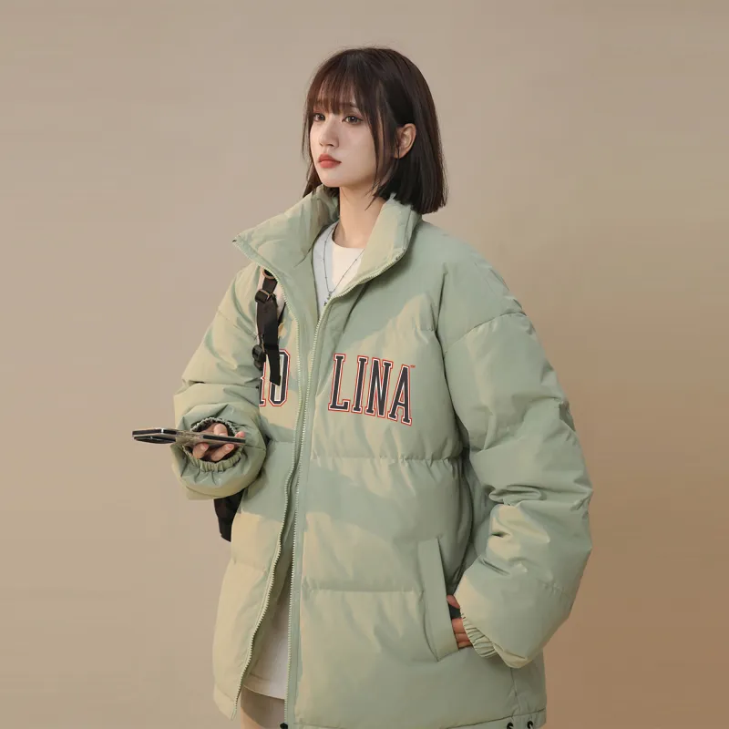 NCAA Puffer Jackets Unisex-9