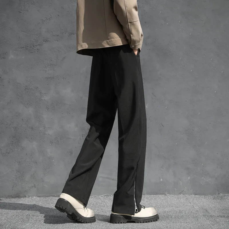 NCAA Suit Trousers Unisex-4