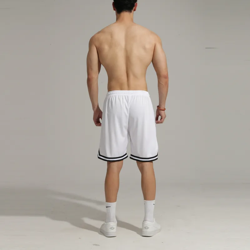 NCAA Casual Shorts Unisex-25